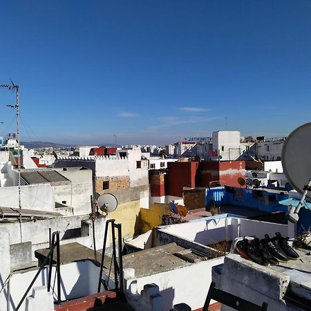 Dar Gara Bed & Breakfast Tanca Dış mekan fotoğraf