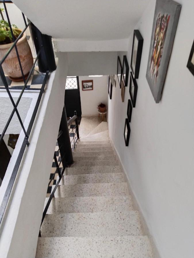 Dar Gara Bed & Breakfast Tanca Dış mekan fotoğraf