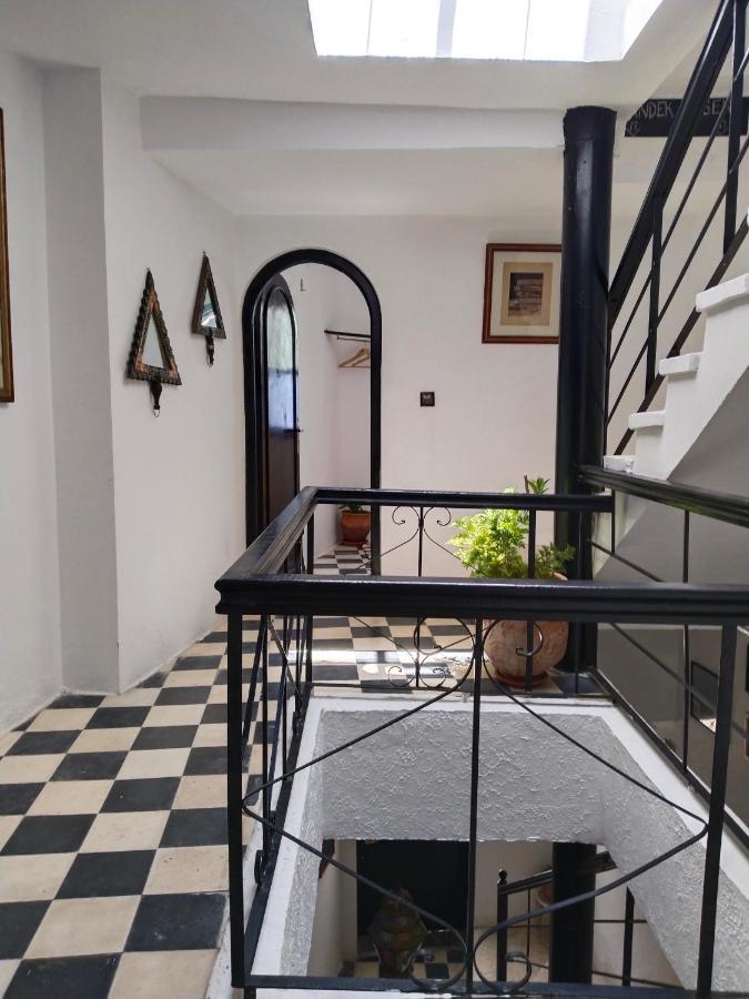 Dar Gara Bed & Breakfast Tanca Dış mekan fotoğraf