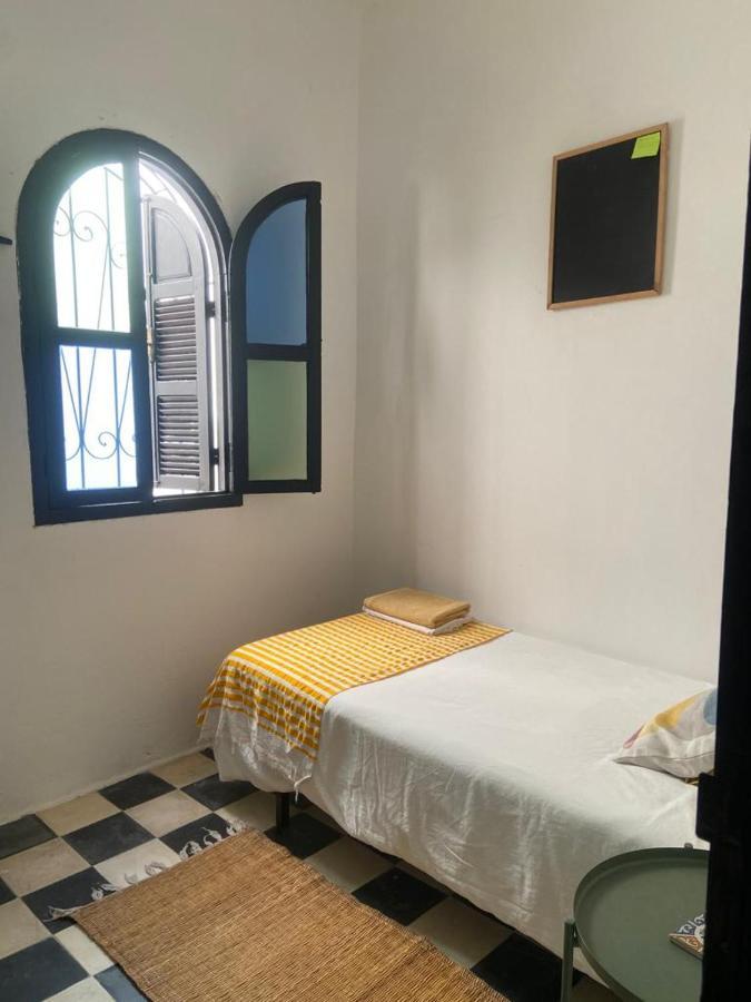 Dar Gara Bed & Breakfast Tanca Dış mekan fotoğraf