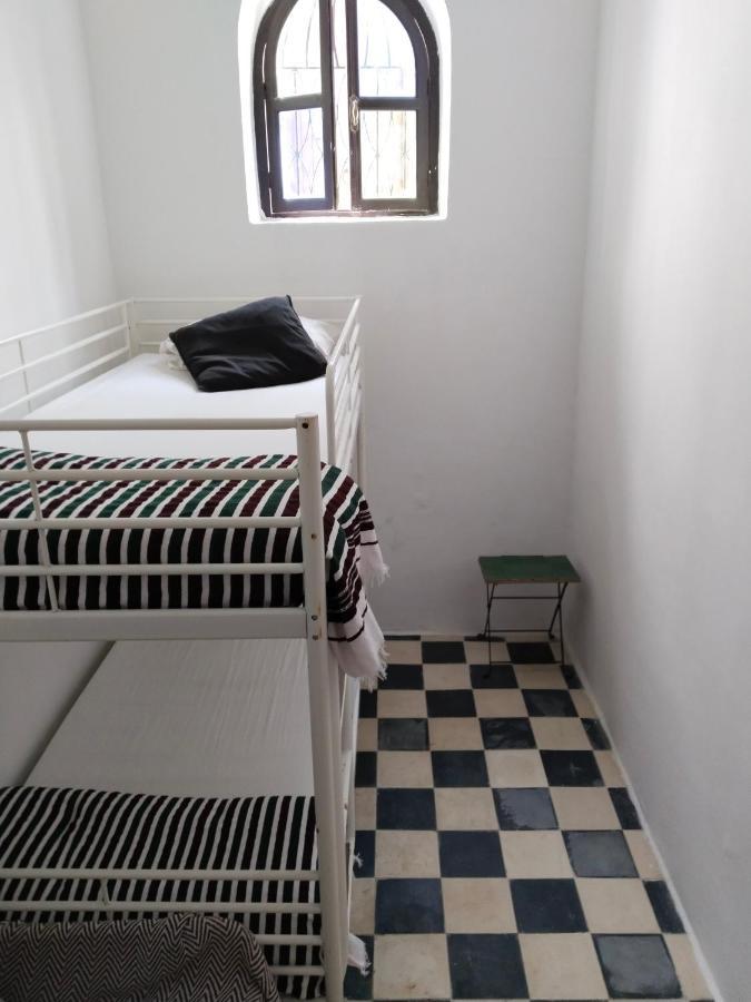 Dar Gara Bed & Breakfast Tanca Dış mekan fotoğraf