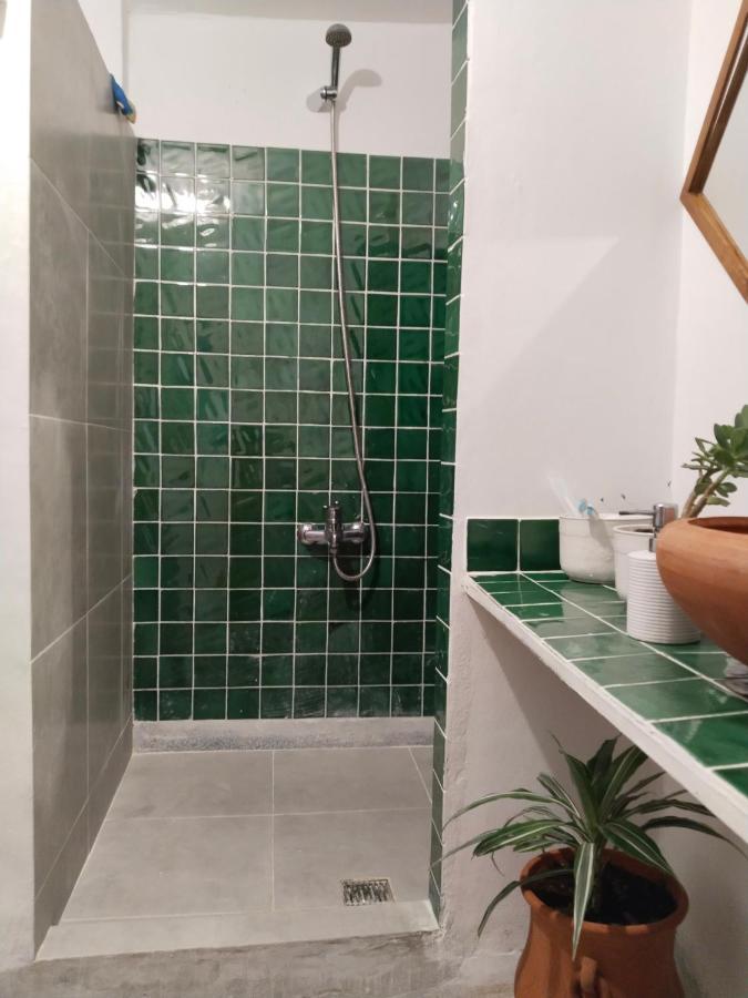 Dar Gara Bed & Breakfast Tanca Dış mekan fotoğraf