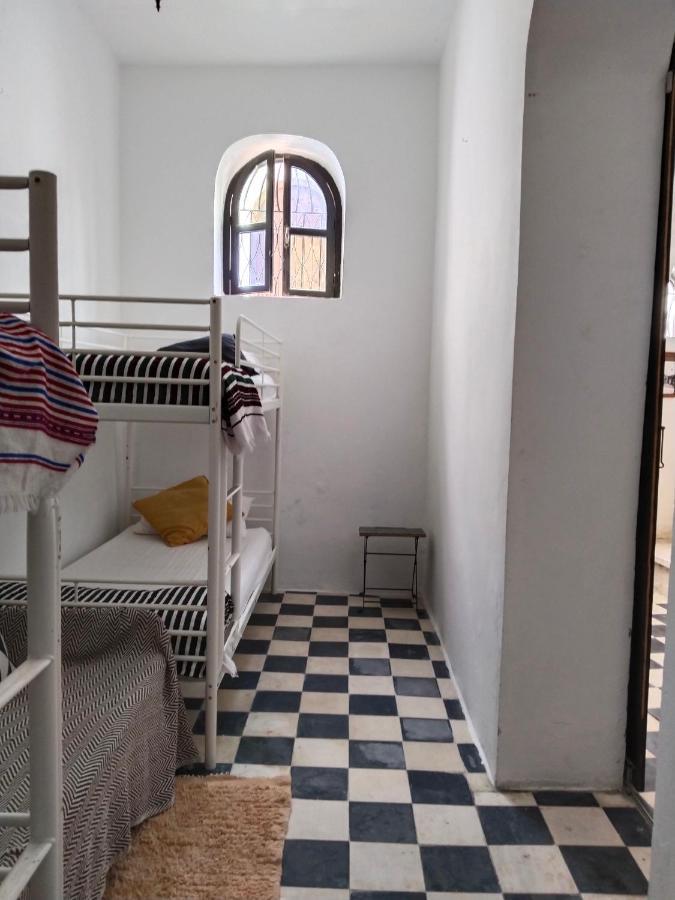 Dar Gara Bed & Breakfast Tanca Dış mekan fotoğraf