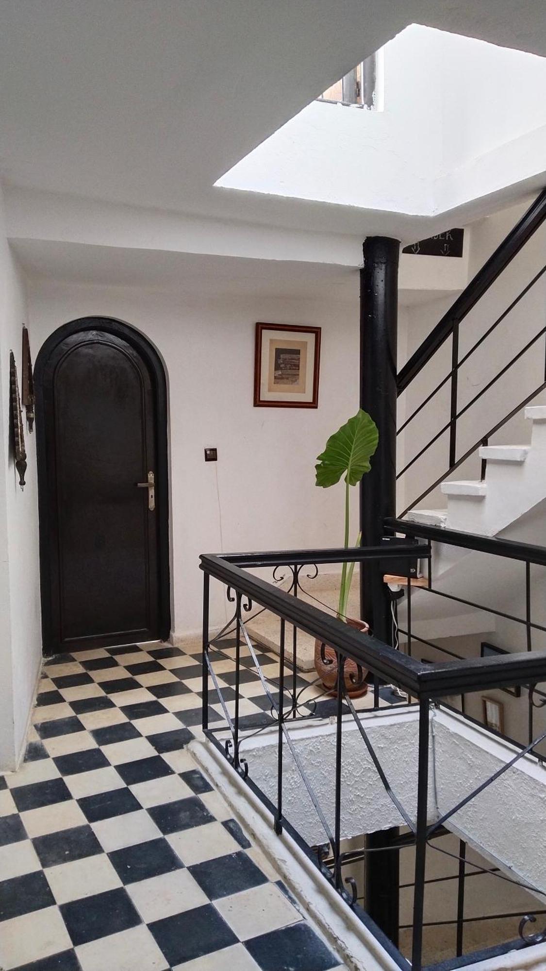 Dar Gara Bed & Breakfast Tanca Dış mekan fotoğraf