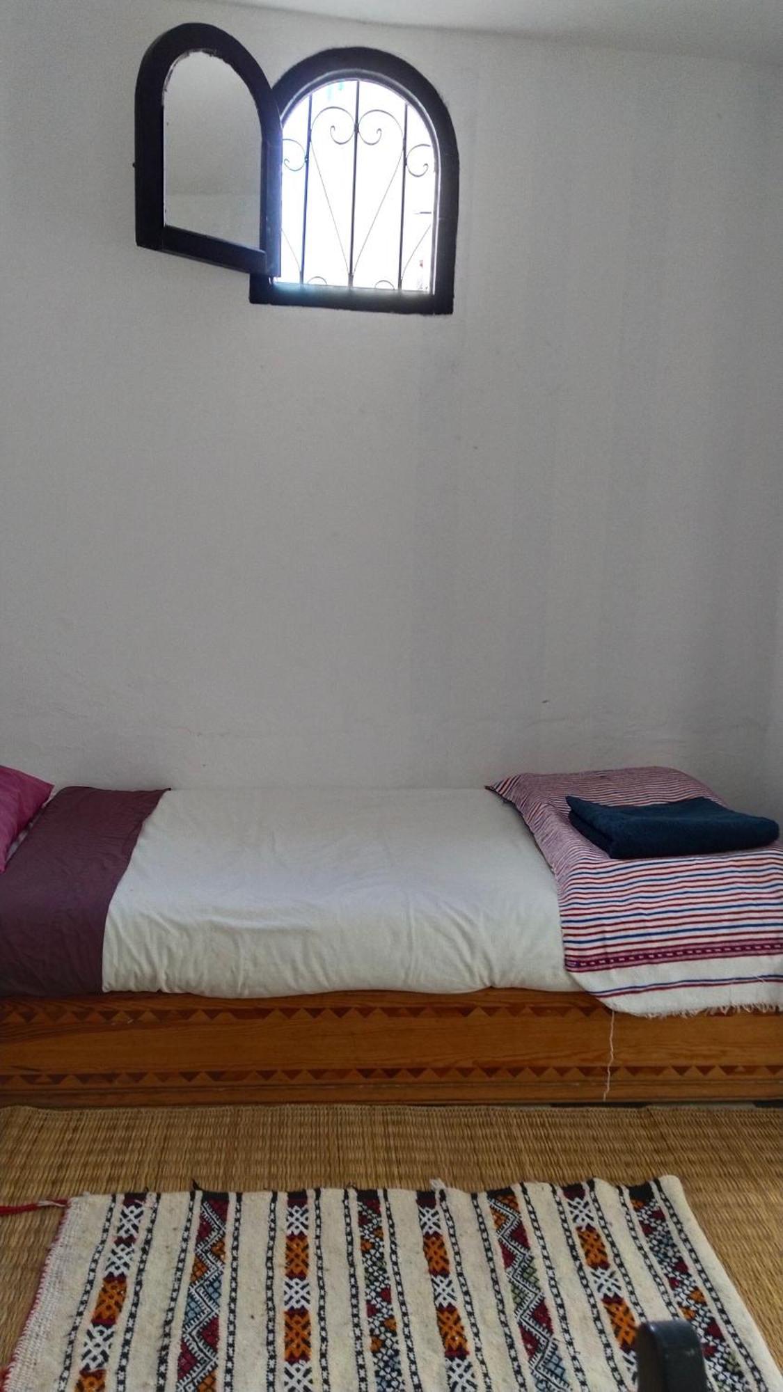 Dar Gara Bed & Breakfast Tanca Dış mekan fotoğraf
