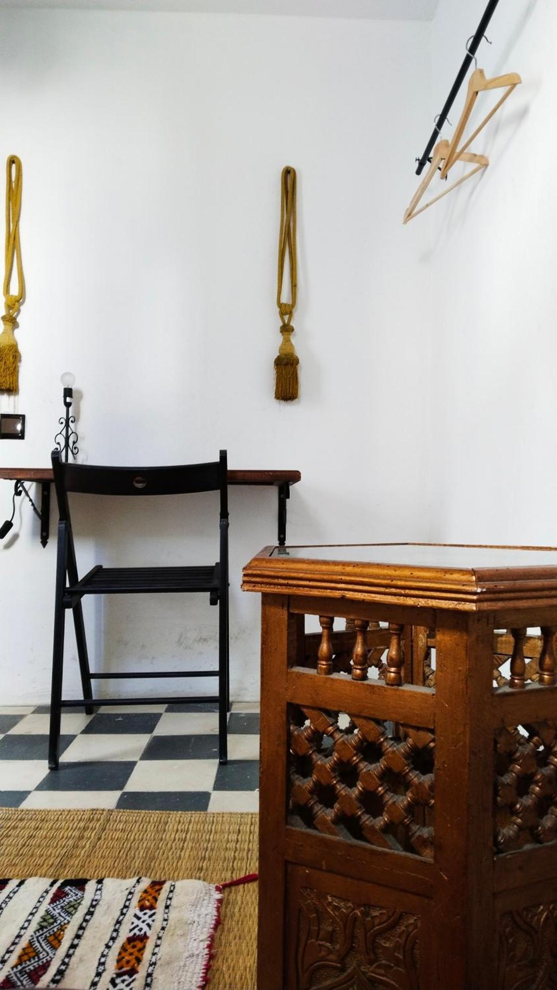 Dar Gara Bed & Breakfast Tanca Dış mekan fotoğraf