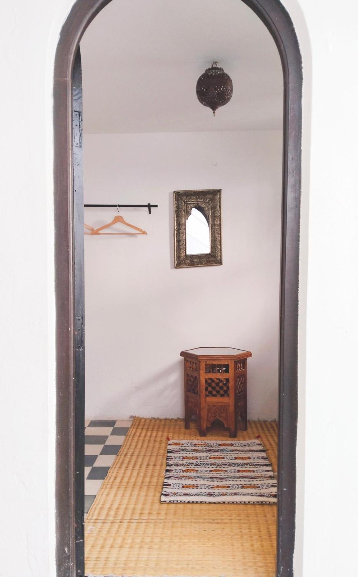 Dar Gara Bed & Breakfast Tanca Dış mekan fotoğraf