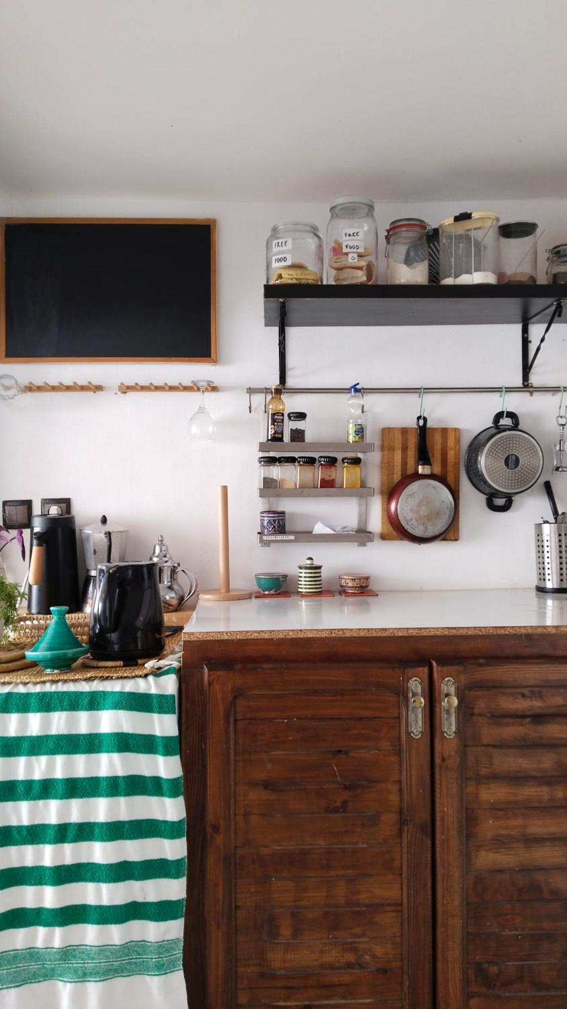 Dar Gara Bed & Breakfast Tanca Dış mekan fotoğraf