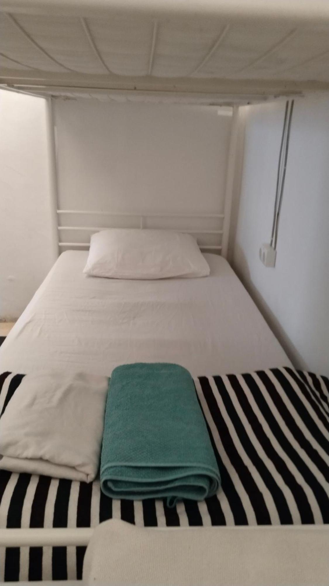 Dar Gara Bed & Breakfast Tanca Dış mekan fotoğraf