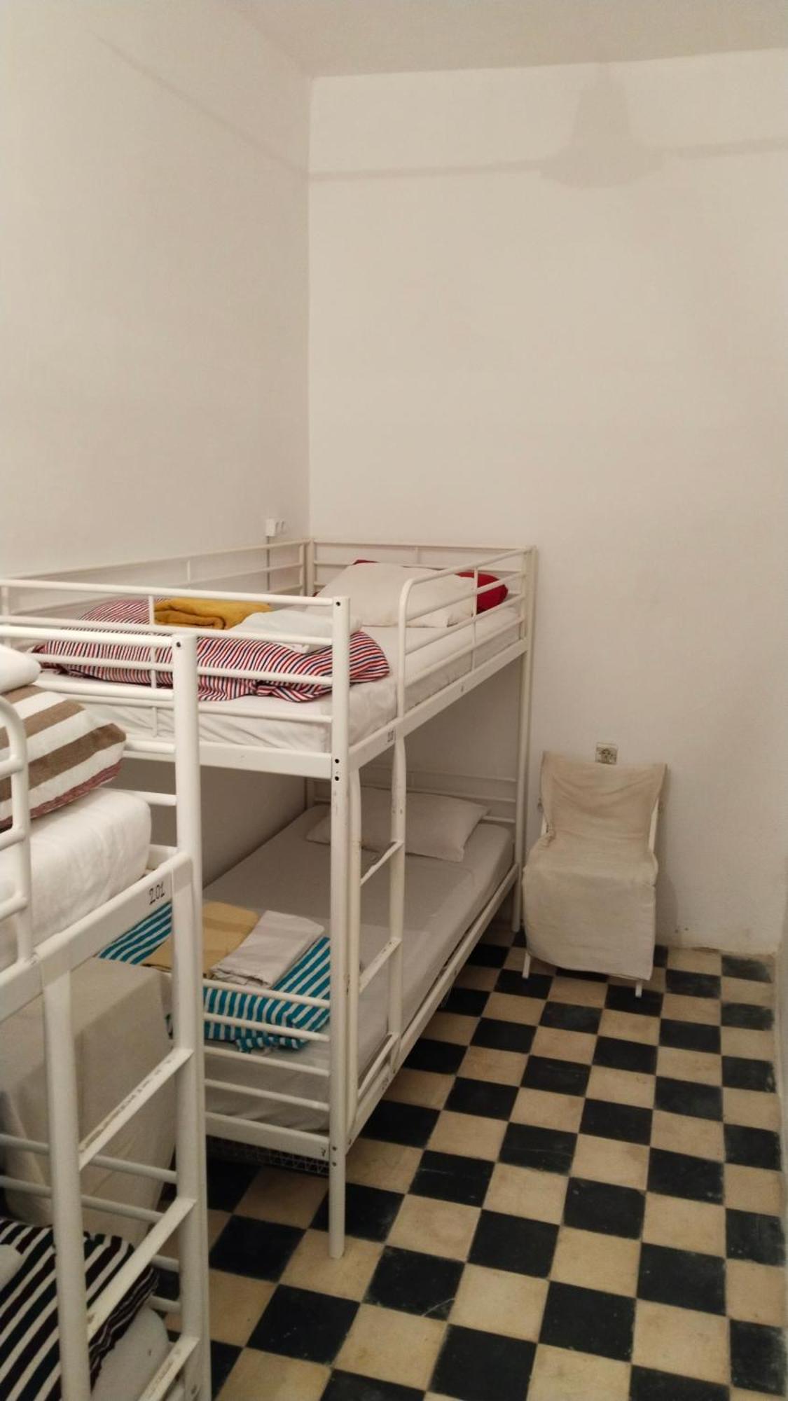 Dar Gara Bed & Breakfast Tanca Dış mekan fotoğraf