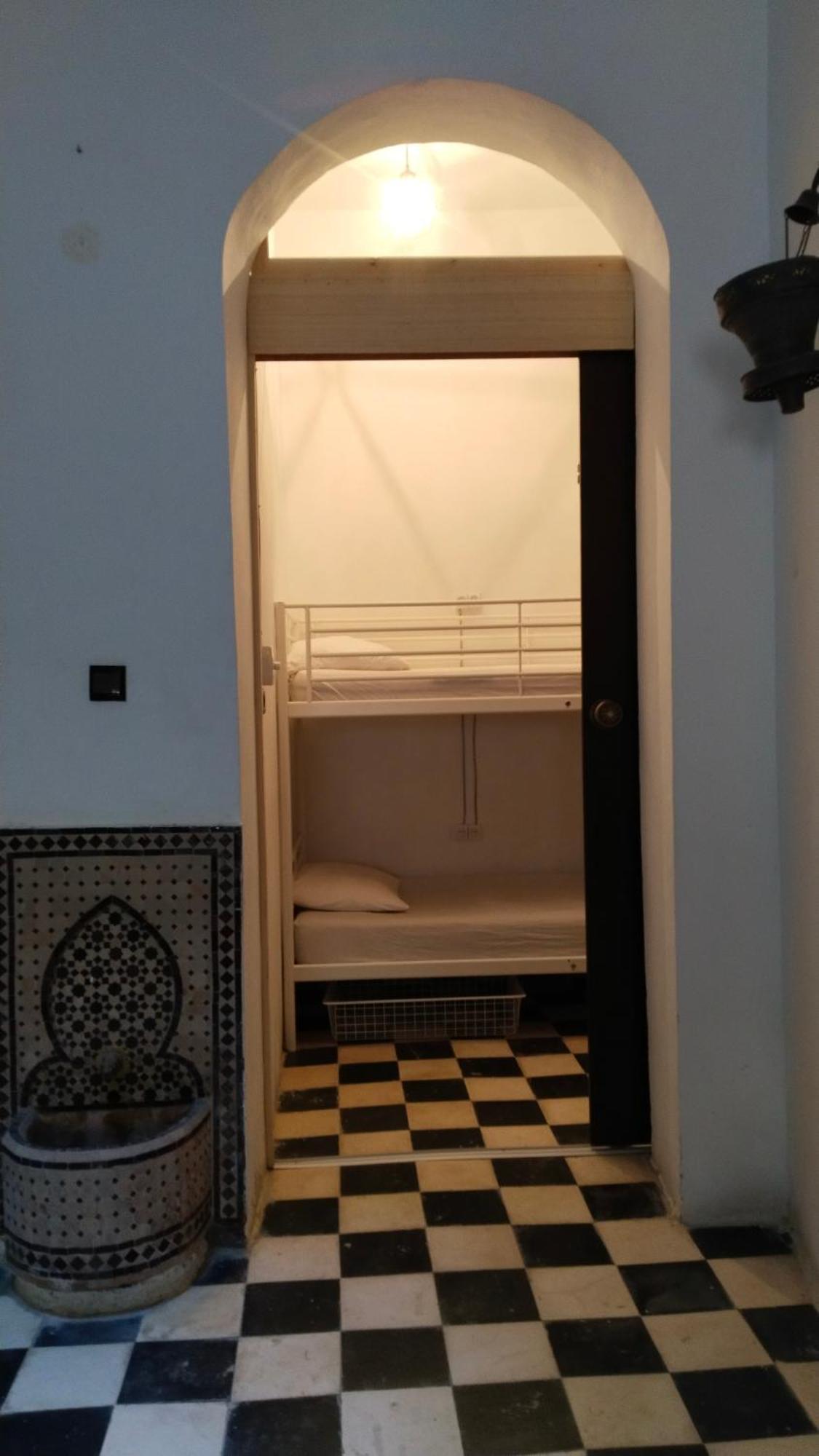 Dar Gara Bed & Breakfast Tanca Dış mekan fotoğraf
