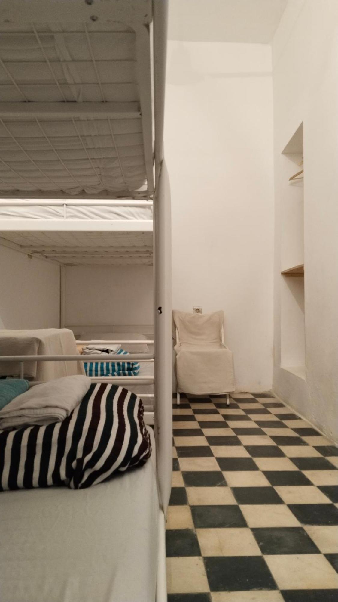 Dar Gara Bed & Breakfast Tanca Dış mekan fotoğraf
