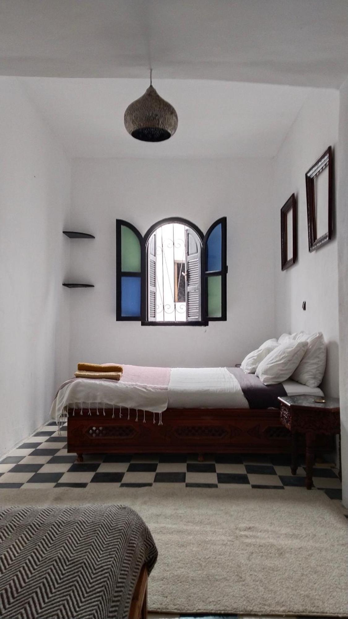 Dar Gara Bed & Breakfast Tanca Dış mekan fotoğraf