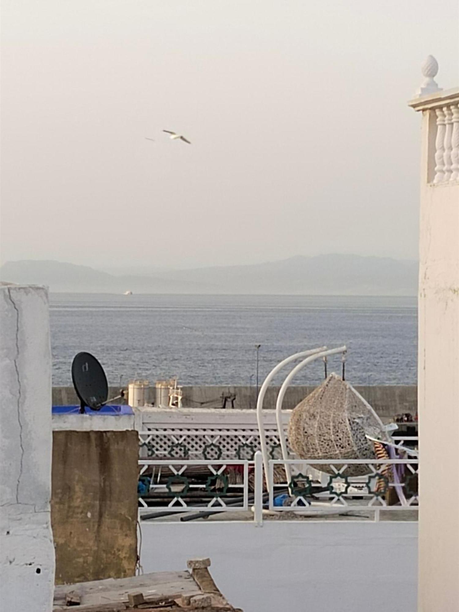 Dar Gara Bed & Breakfast Tanca Dış mekan fotoğraf