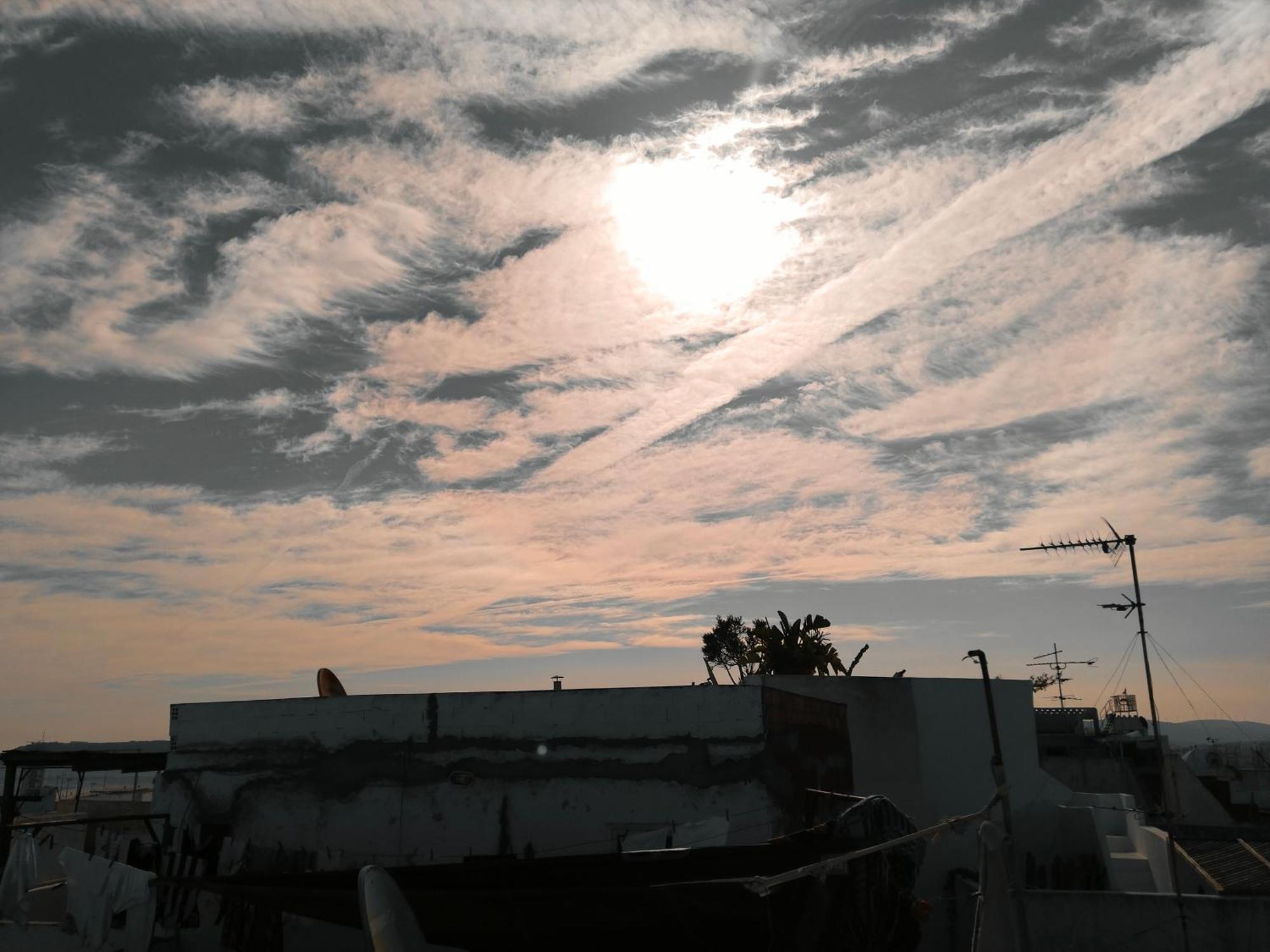 Dar Gara Bed & Breakfast Tanca Dış mekan fotoğraf