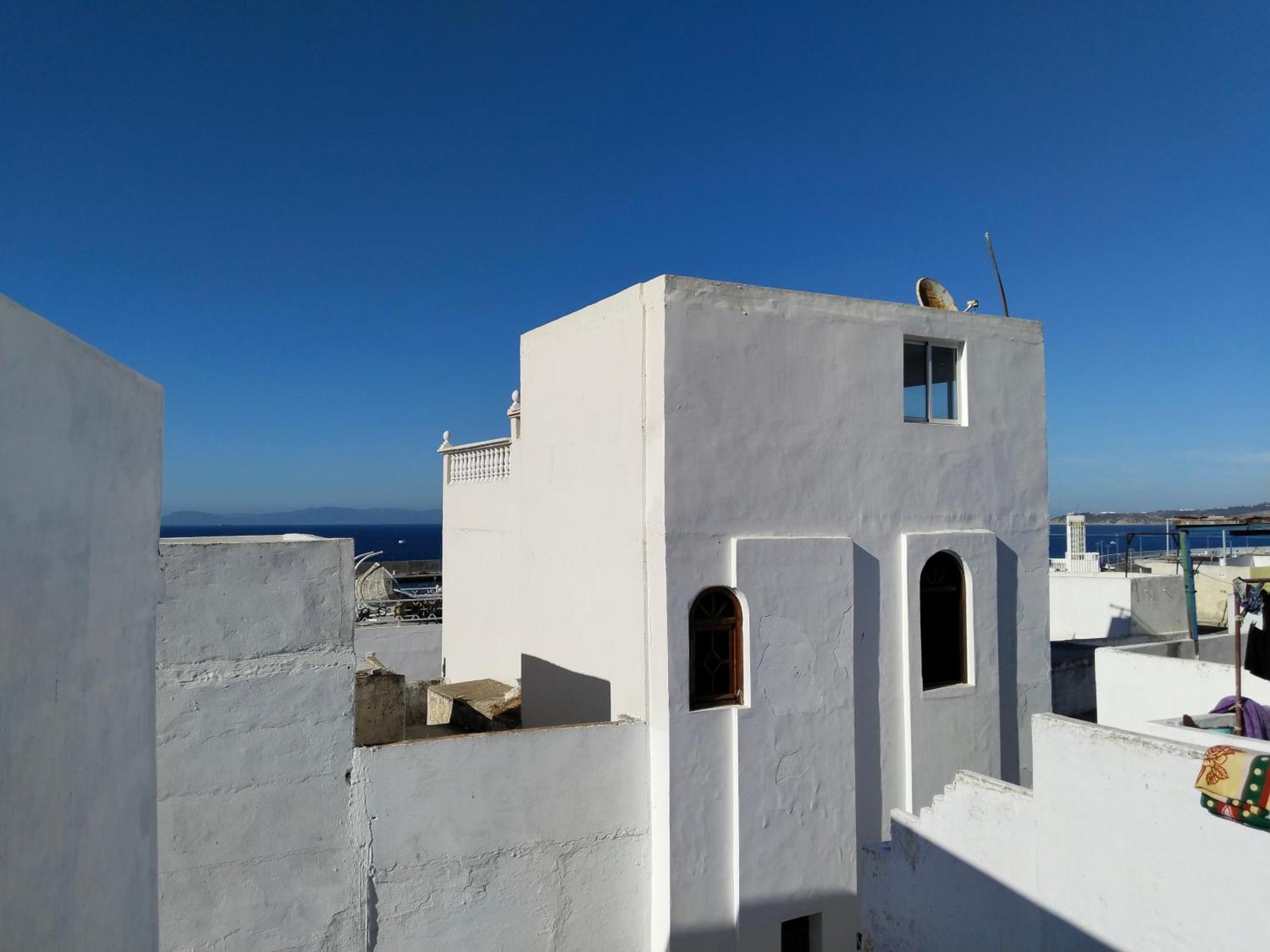 Dar Gara Bed & Breakfast Tanca Dış mekan fotoğraf