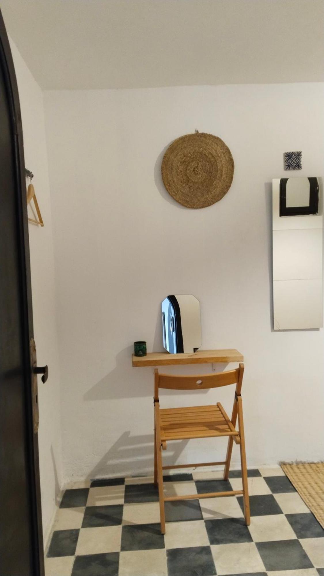 Dar Gara Bed & Breakfast Tanca Dış mekan fotoğraf